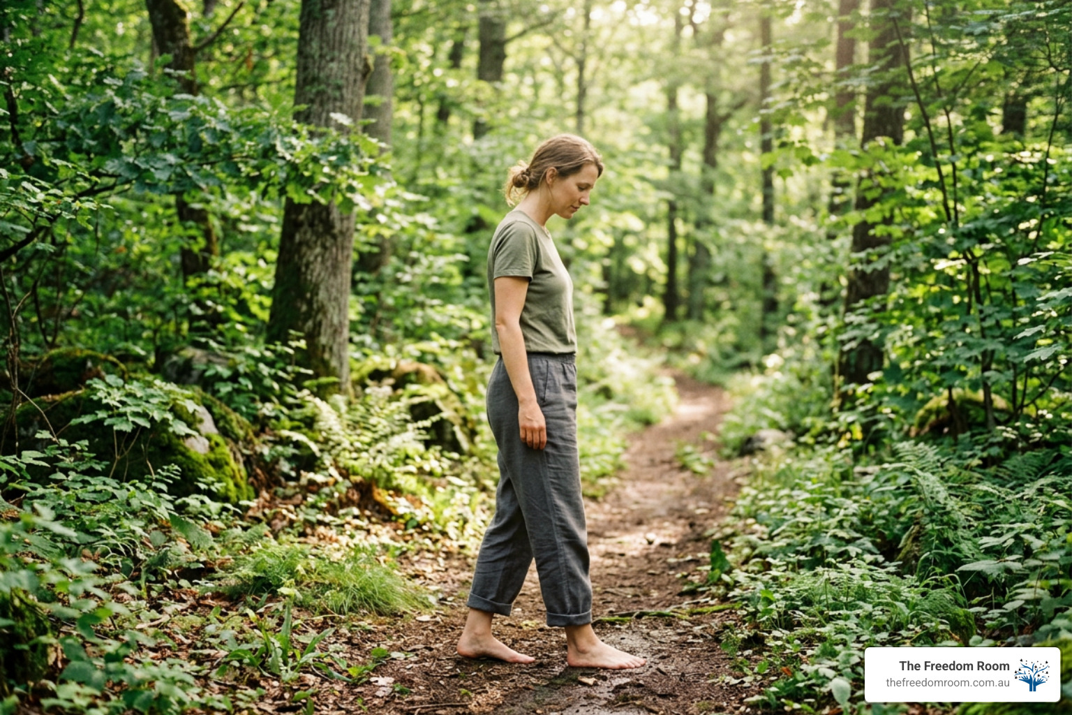 mindful walking and grounding tools for alcohol recovery mindful walking and grounding tools for alcohol recovery