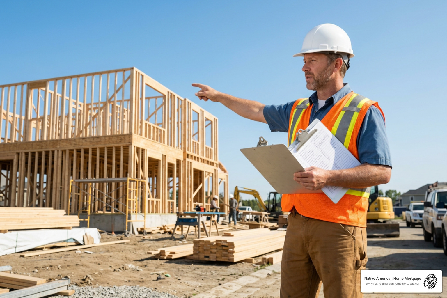 residential contractor draw schedule and milestone chart