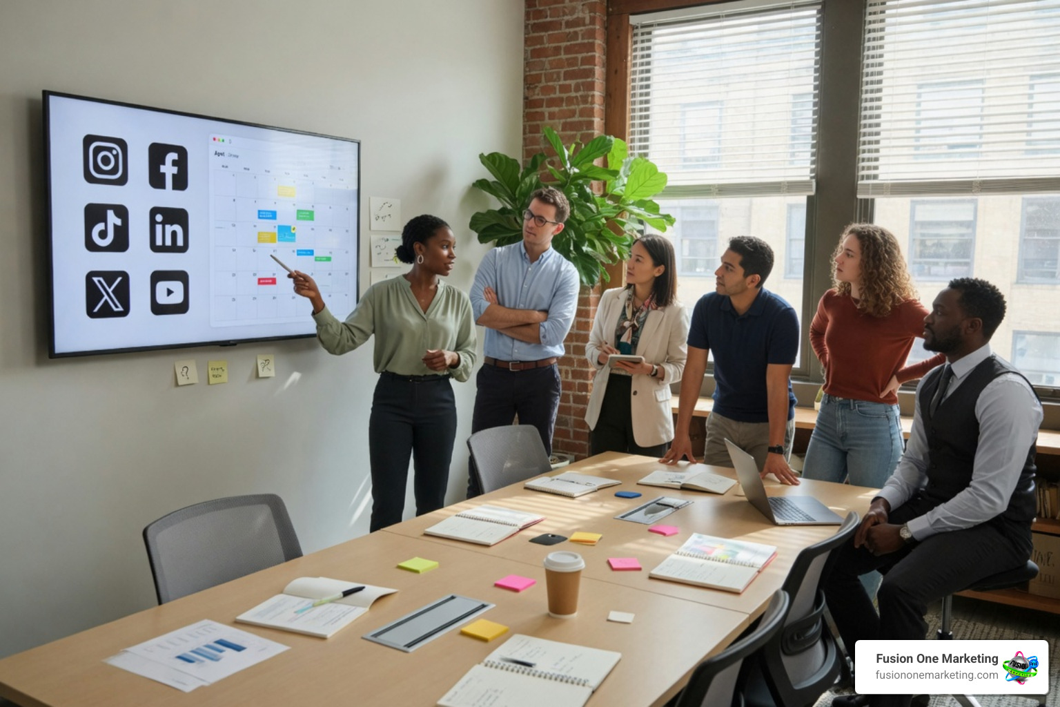 Social media marketing strategy planning and content calendar development Social media marketing strategy planning and content calendar development