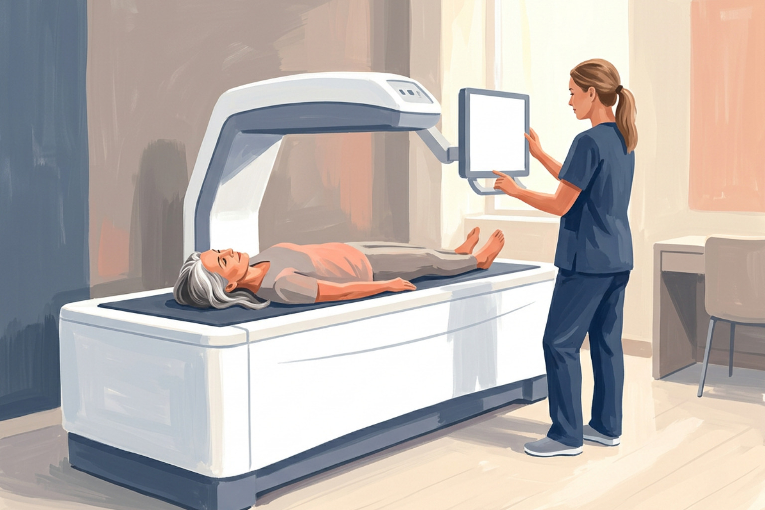 The Complete Guide to Medicare Advantage and DEXA Scan Coverage
