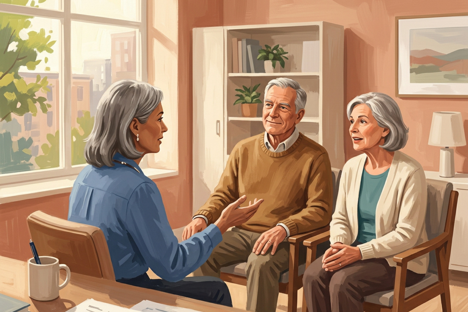 Step-by-Step Guide to Comparing Osteoporosis Treatment Options