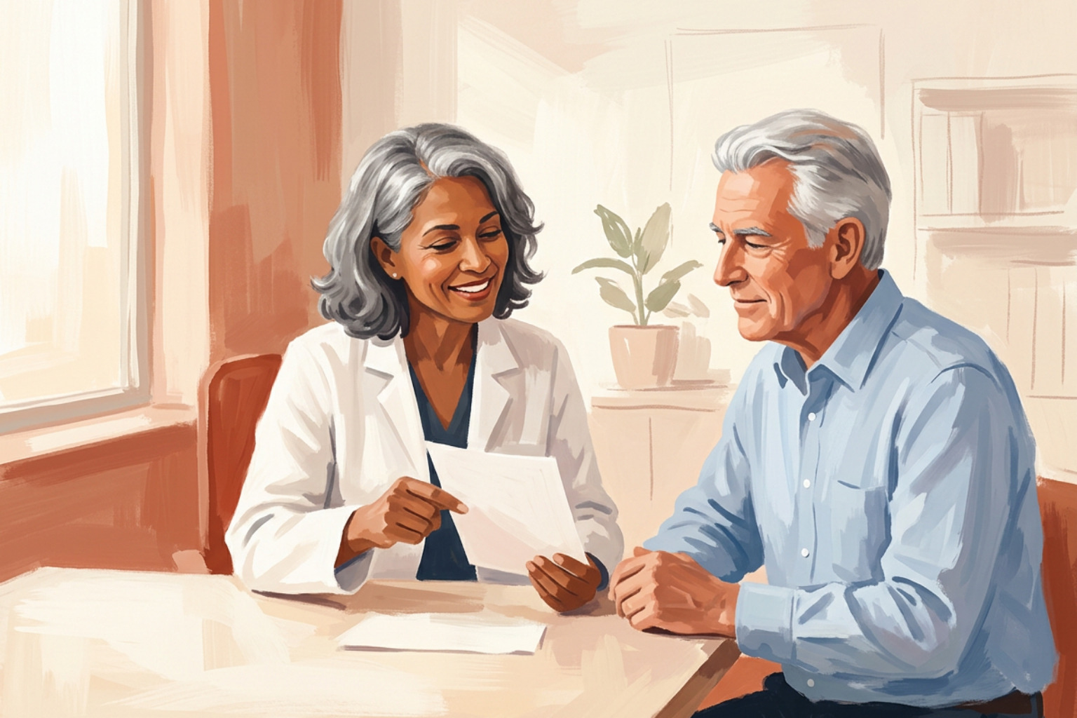 Does Medicare Cover Osteoporosis Medication? A Direct Answer