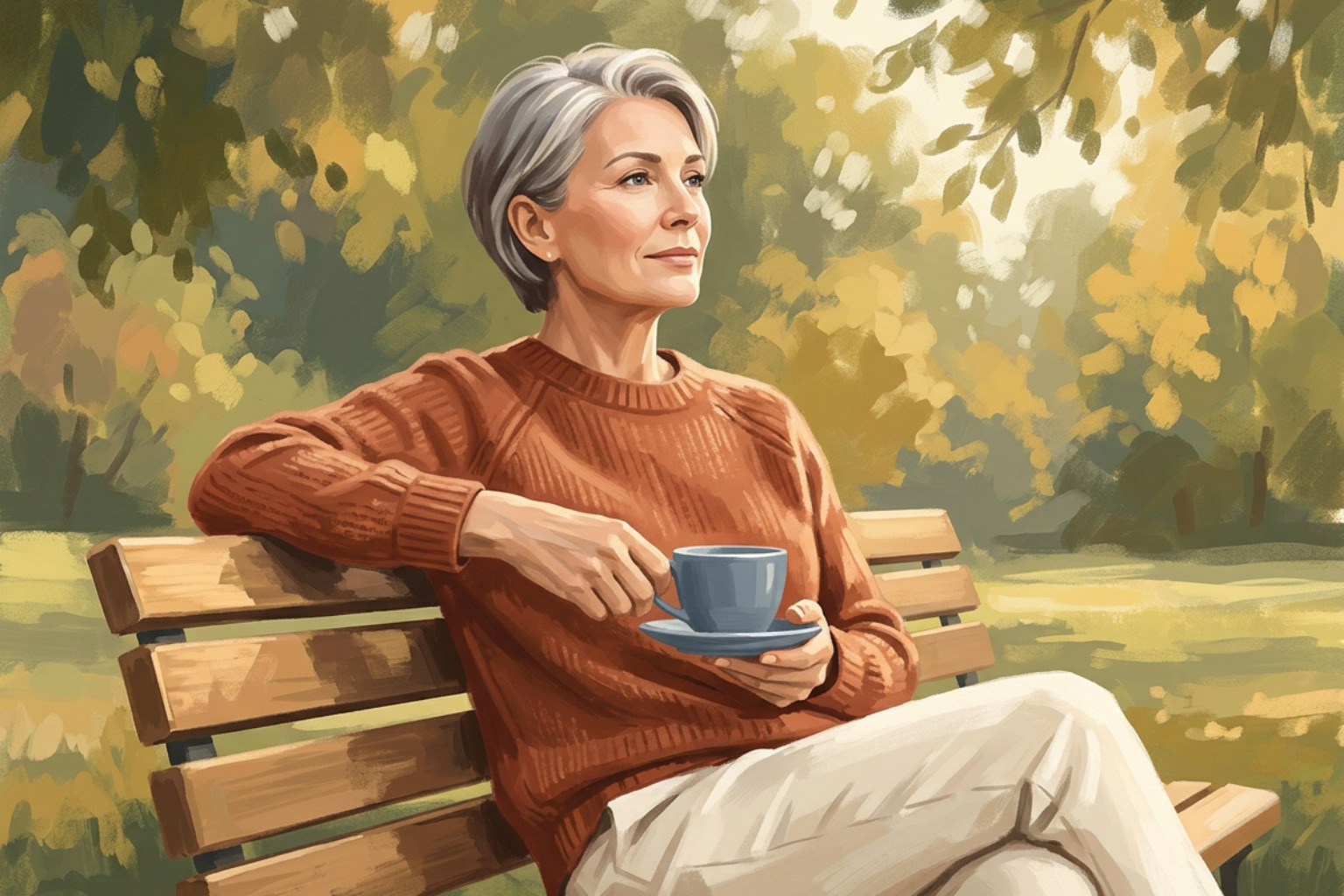 At What Age Does Bone Loss Start? A Comprehensive Guide