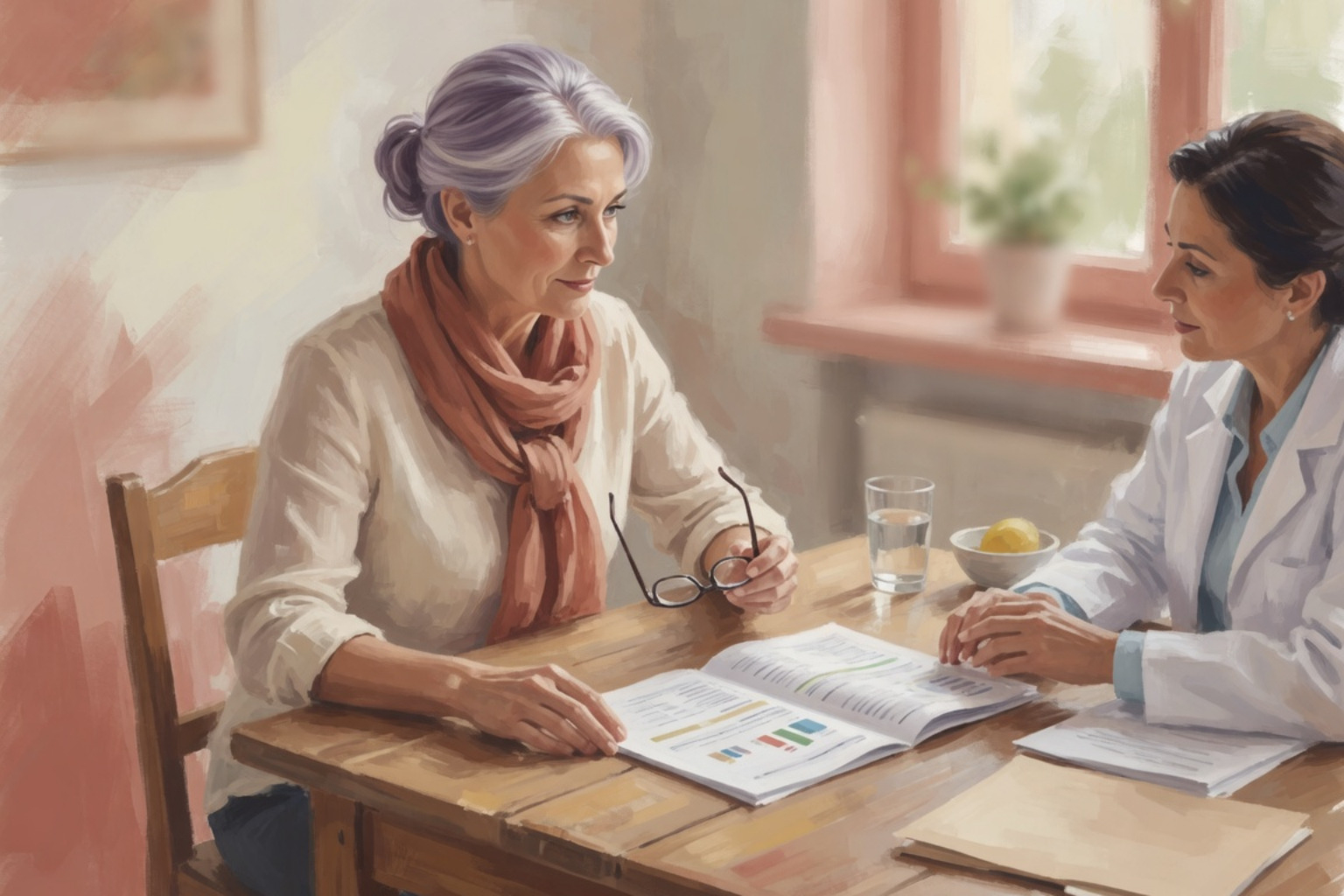 Everything You Need to Know About Secondary Osteoporosis Causes