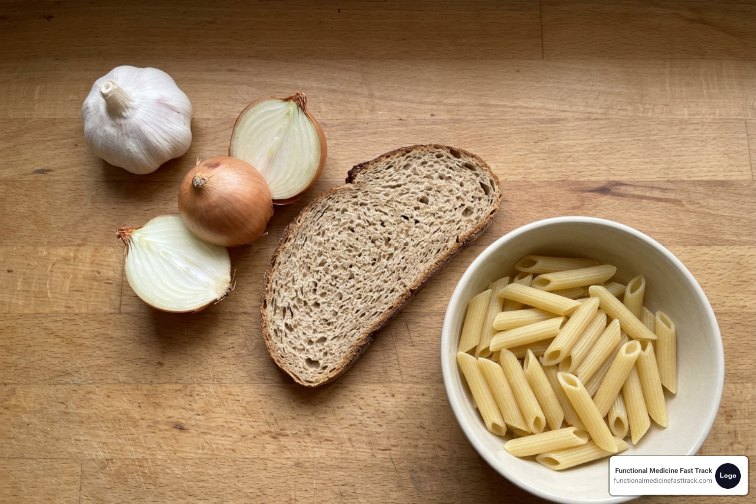 High fermentation trigger foods to avoid