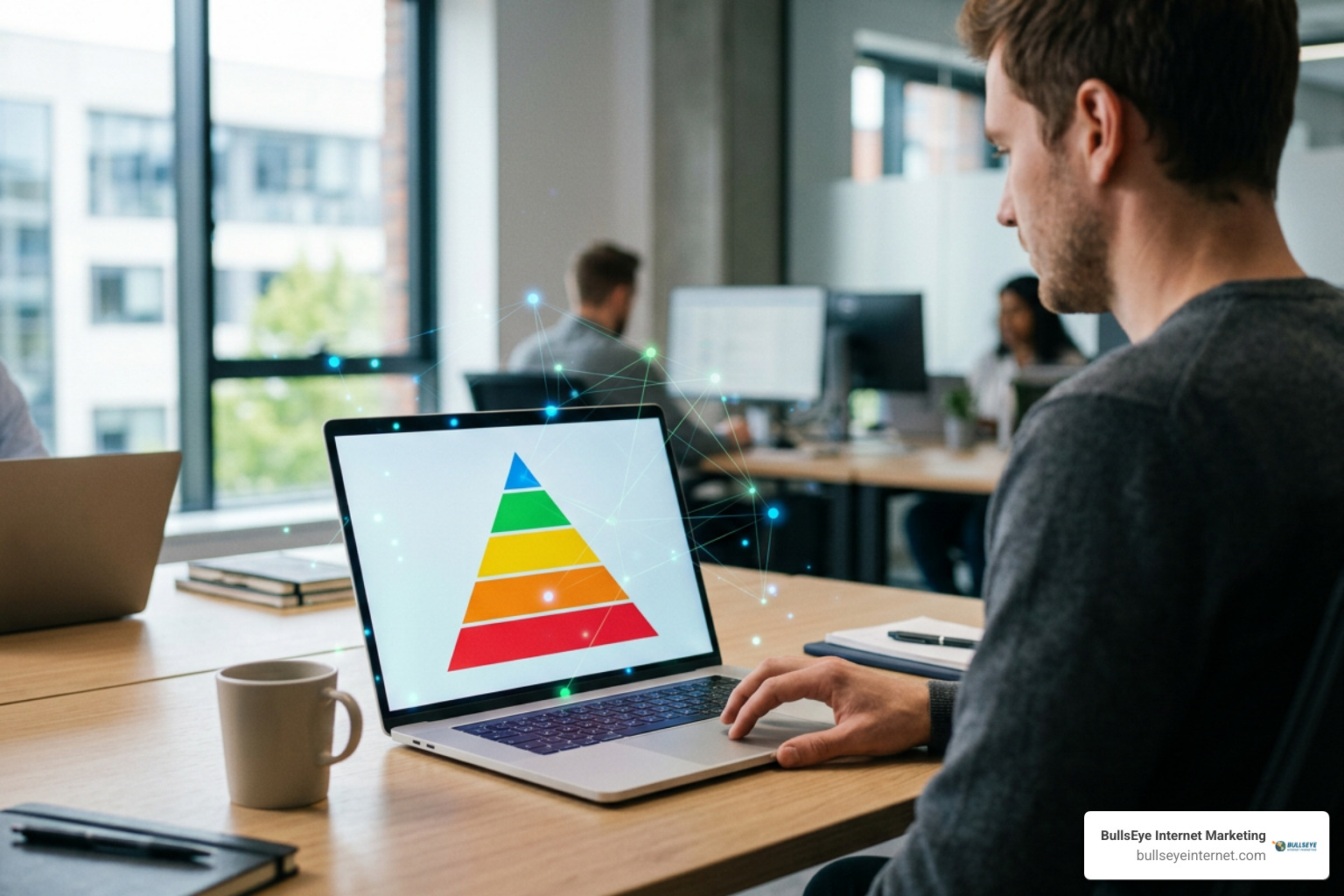Multi-tier generative engine optimization framework Multi-tier generative engine optimization framework