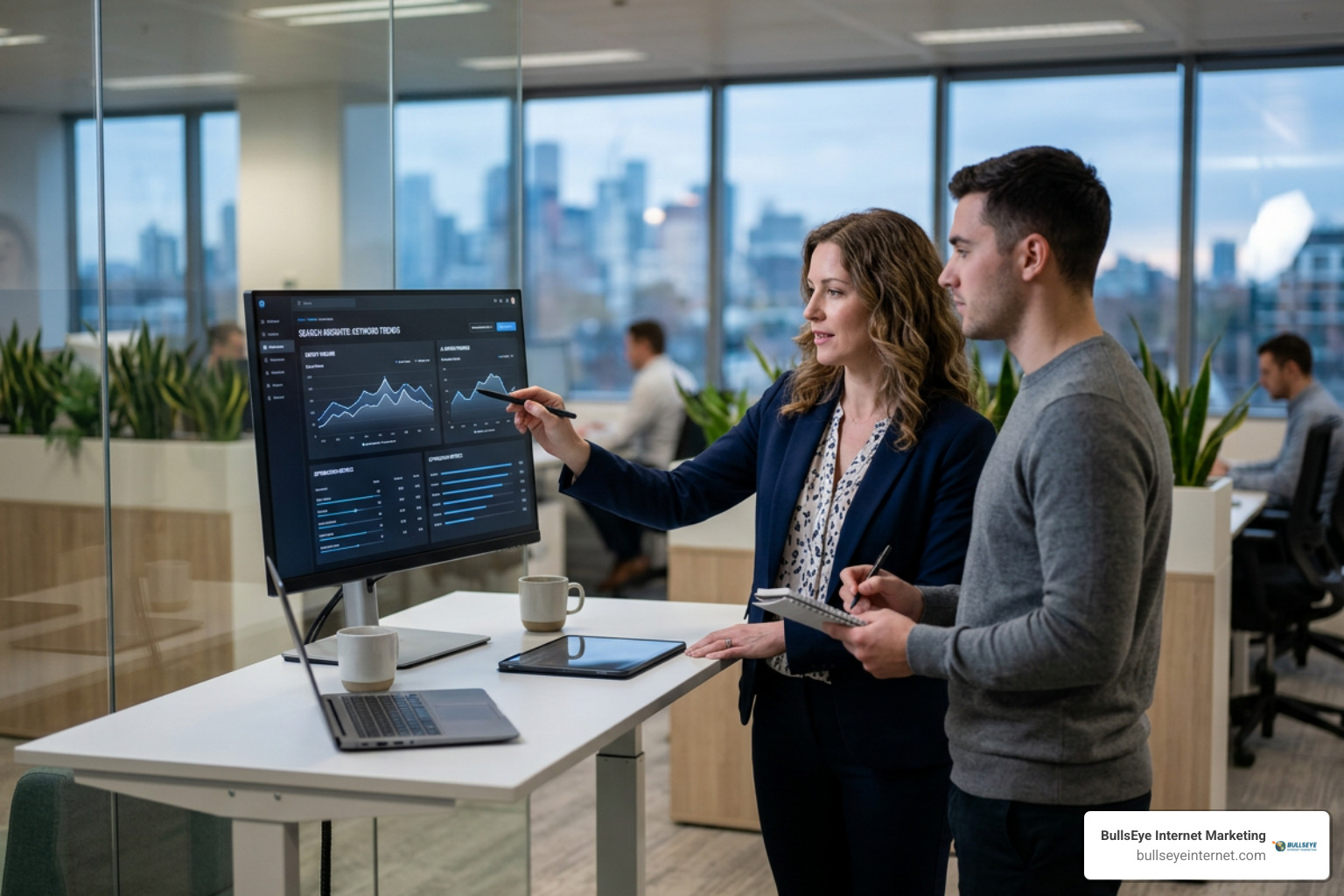 AI crawler traffic and referral conversion analytics AI crawler traffic and referral conversion analytics