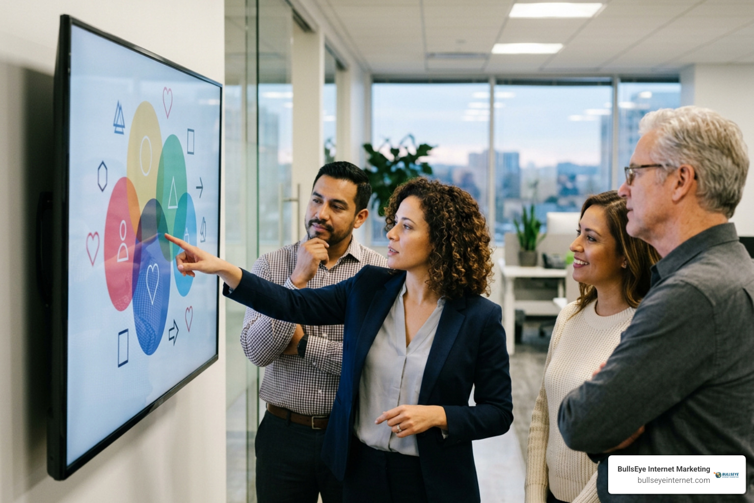 Motivation-based audience segmentation and ad relevance alignment Motivation-based audience segmentation and ad relevance alignment