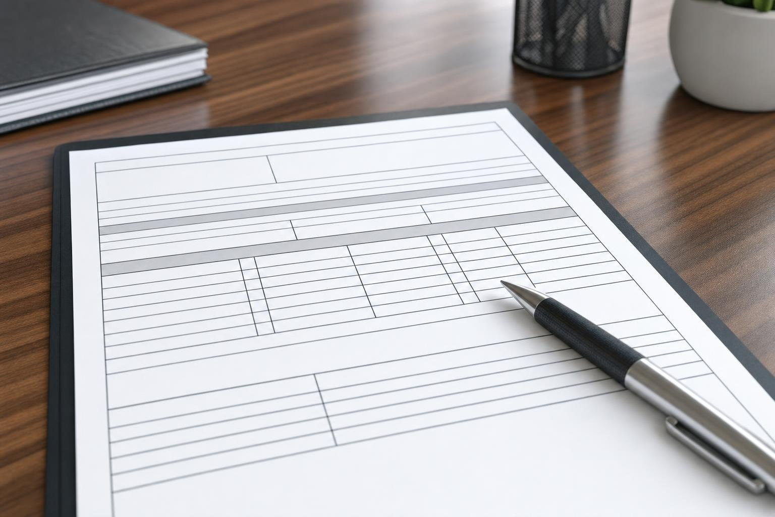 Certificate of insurance document showing coverage limits and endorsements Certificate of insurance document showing coverage limits and endorsements