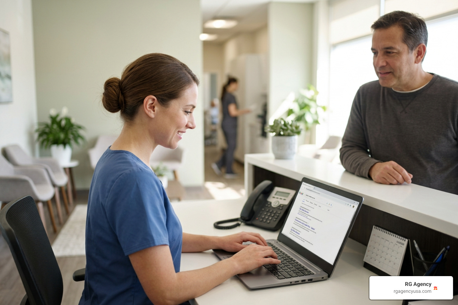 Google Business Profile optimization settings for dental practices Google Business Profile optimization settings for dental practices