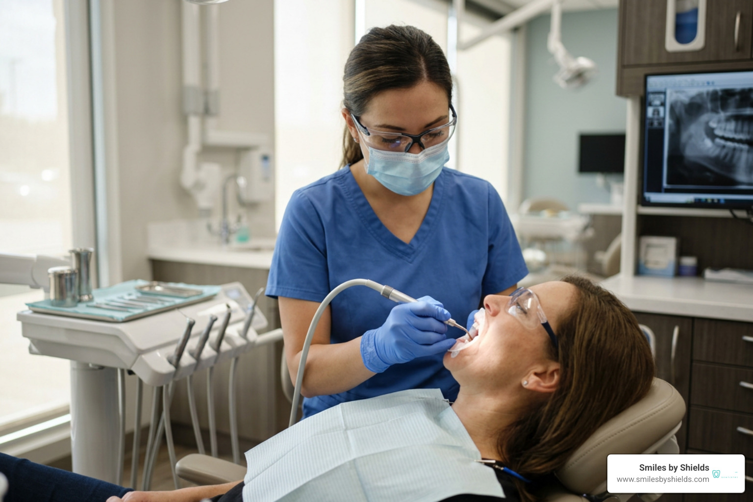 Ozone therapy application in modern biological dentistry Ozone therapy application in modern biological dentistry