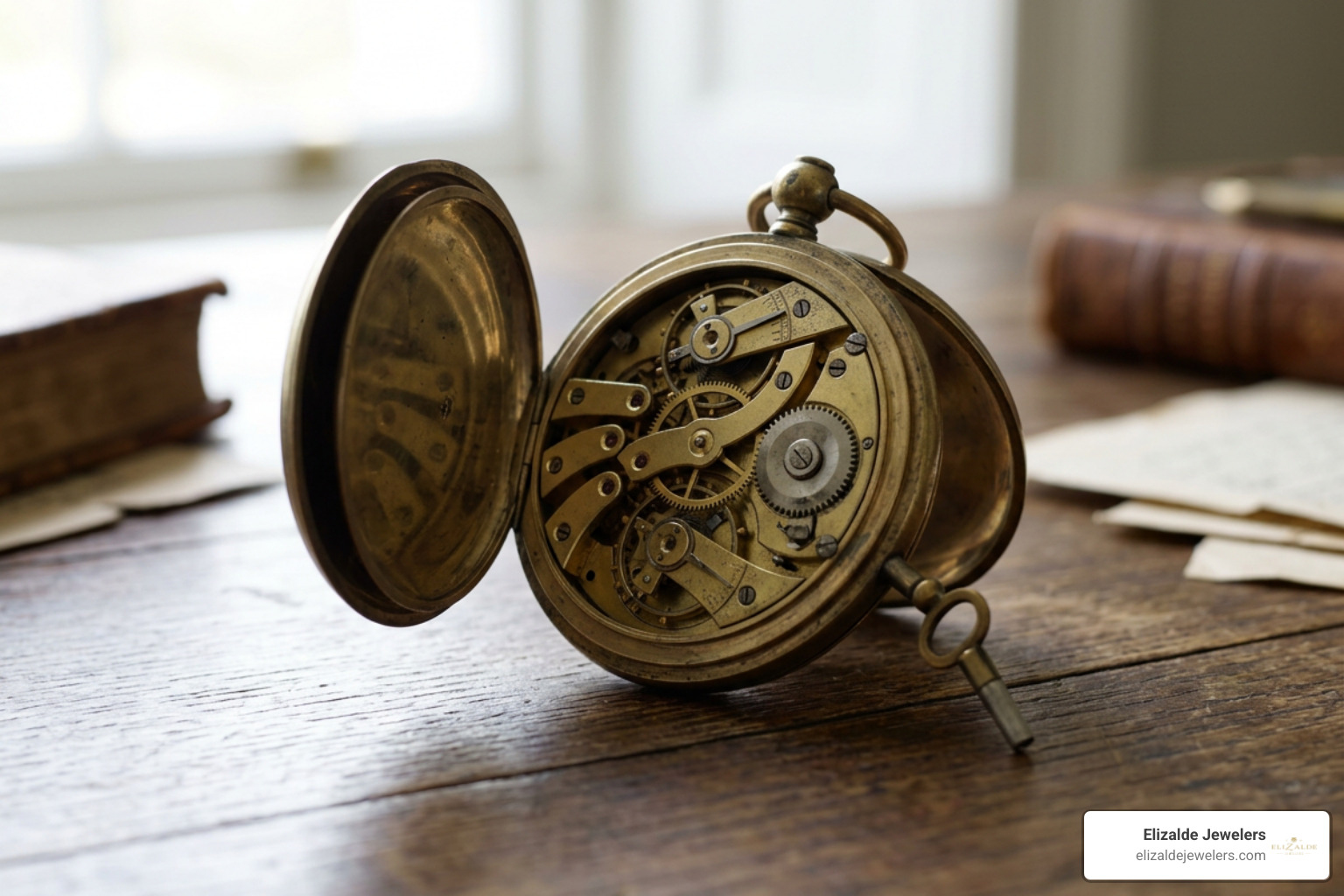 Historic pocket watch movements and early self winding mechanisms Historic pocket watch movements and early self winding mechanisms