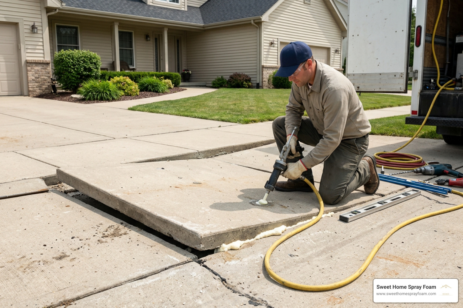 concrete lifting foam near me concrete lifting foam near me
