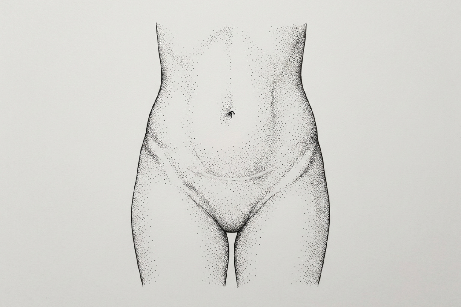 Do Doctors Cut Through the Same C-Section Scar?