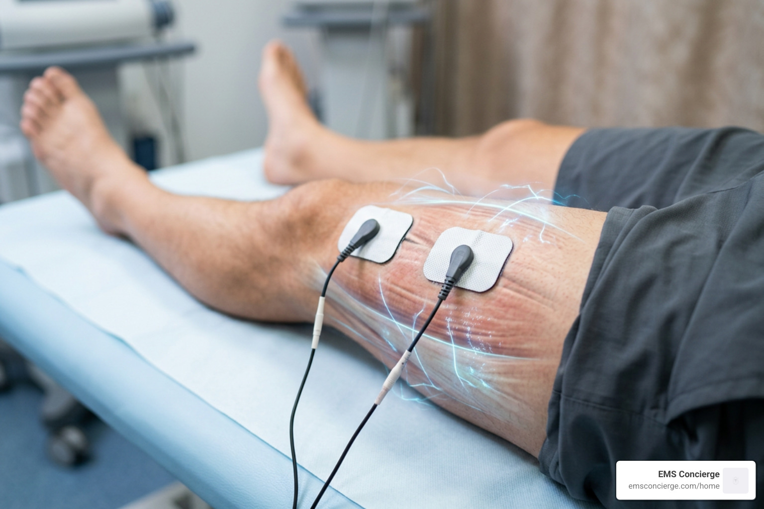 deep muscle fiber activation under electrical stimulation deep muscle fiber activation under electrical stimulation