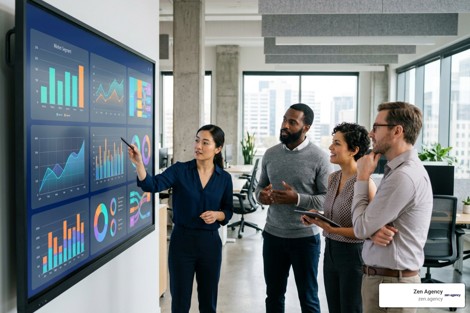 Data-driven consumer trend analysis and insight synthesis Data-driven consumer trend analysis and insight synthesis