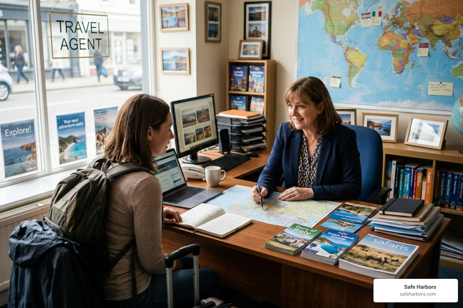 personal travel agent near me personal travel agent near me