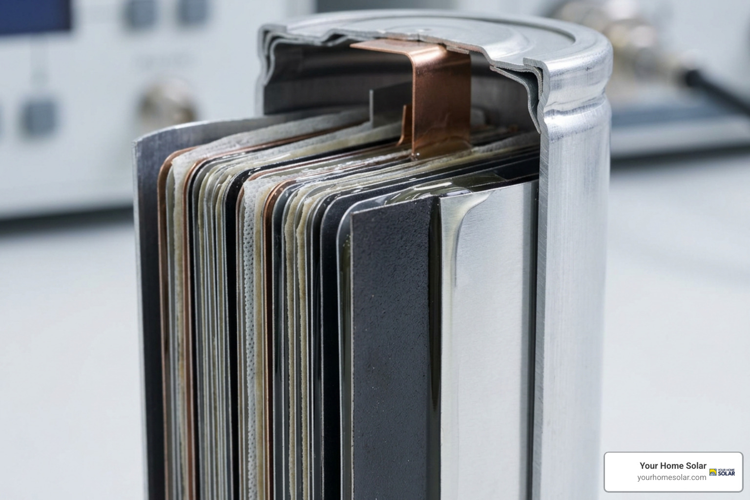 lithium iron phosphate battery interior cells lithium iron phosphate battery interior cells