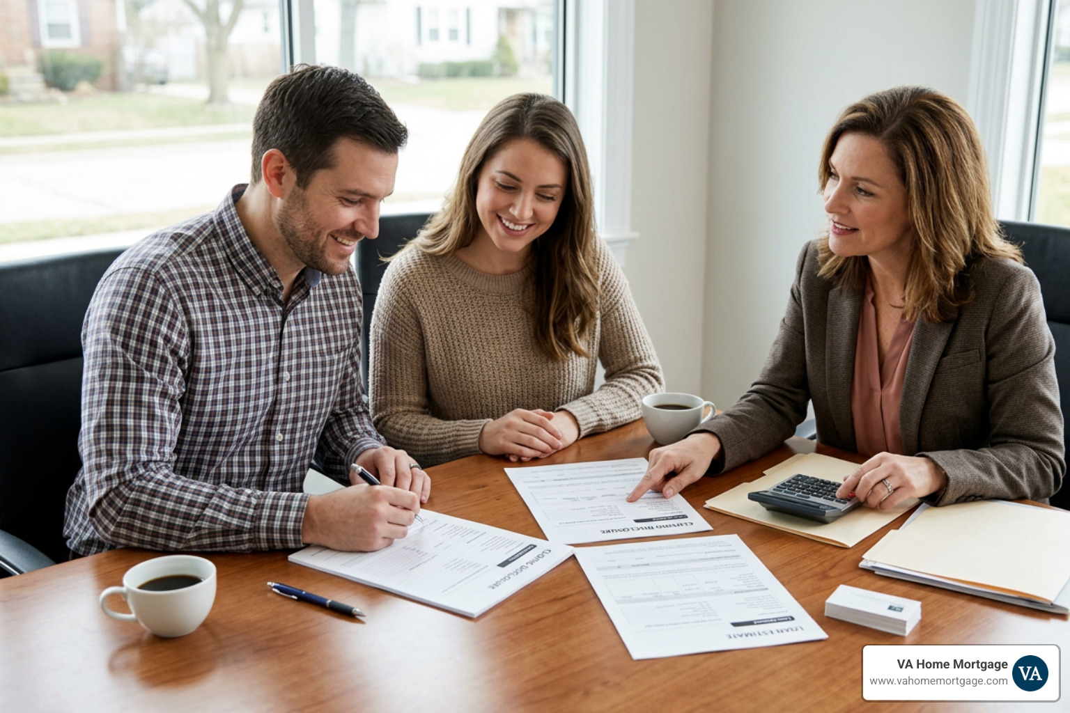 Standardized closing disclosure outlining itemized settlement fees Standardized closing disclosure outlining itemized settlement fees