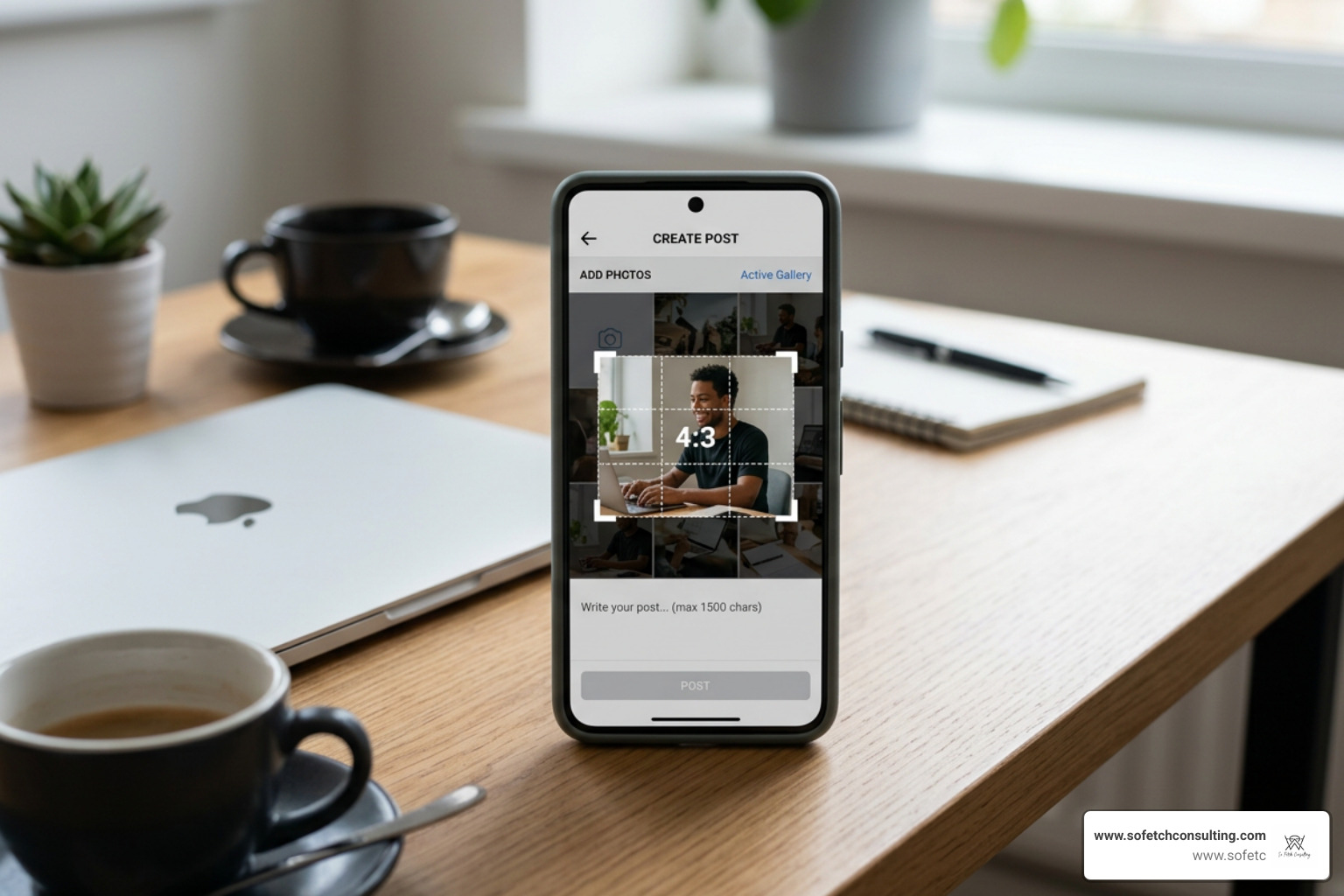 Optimal image framing and aspect ratios Optimal image framing and aspect ratios