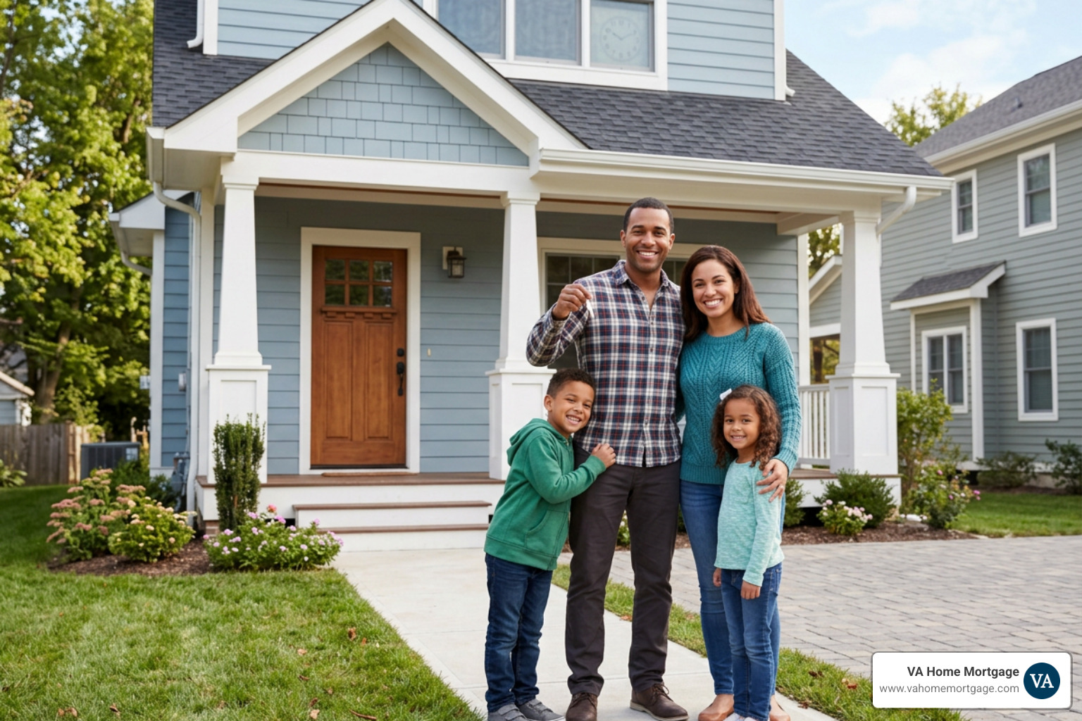 Mortgage loan term comparison chart and amortization schedule