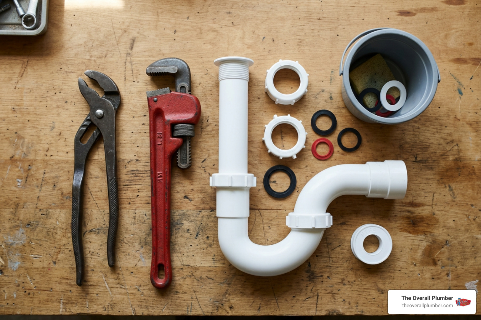 plumbing tools and replacement PVC drain components plumbing tools and replacement PVC drain components