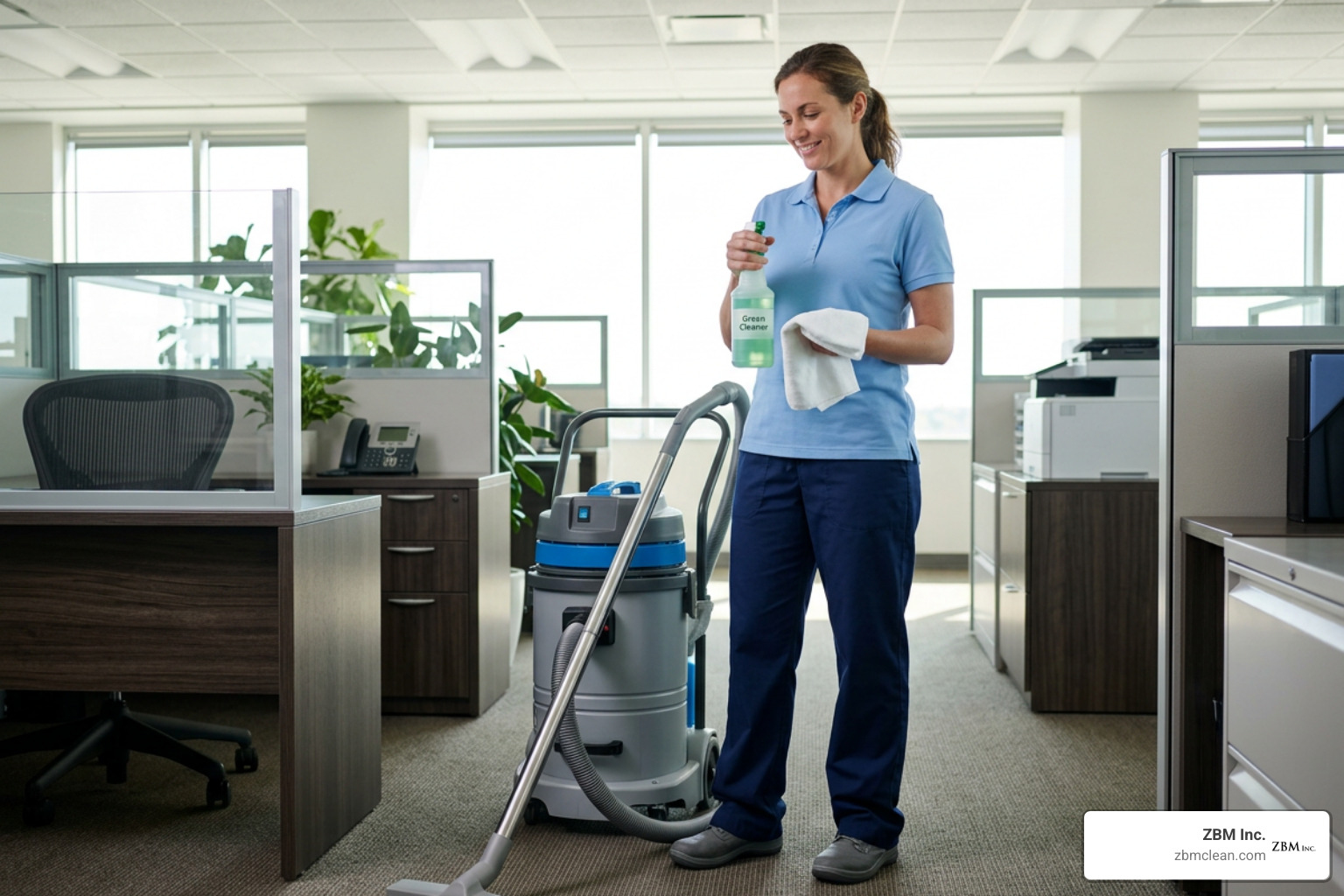Certified green cleaning supplies and industrial HEPA vacuum equipment Certified green cleaning supplies and industrial HEPA vacuum equipment