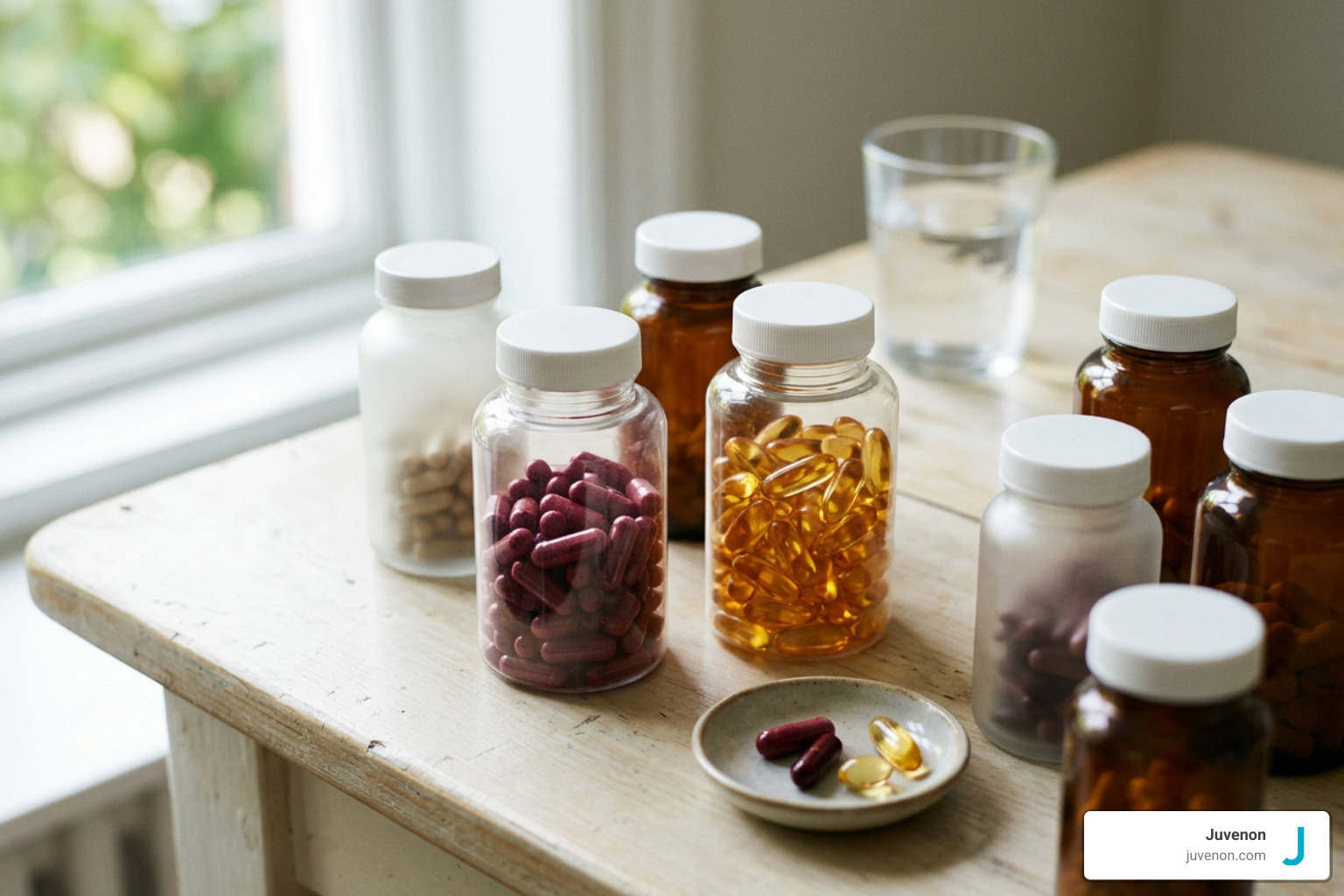 blood circulation supplements