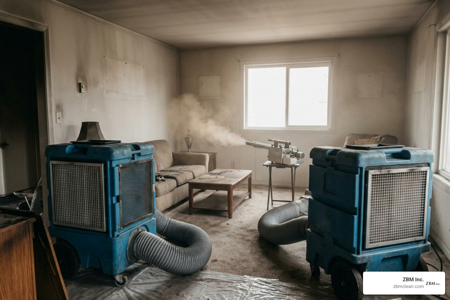 air scrubbers and thermal fogging equipment neutralizing smoke odor air scrubbers and thermal fogging equipment neutralizing smoke odor