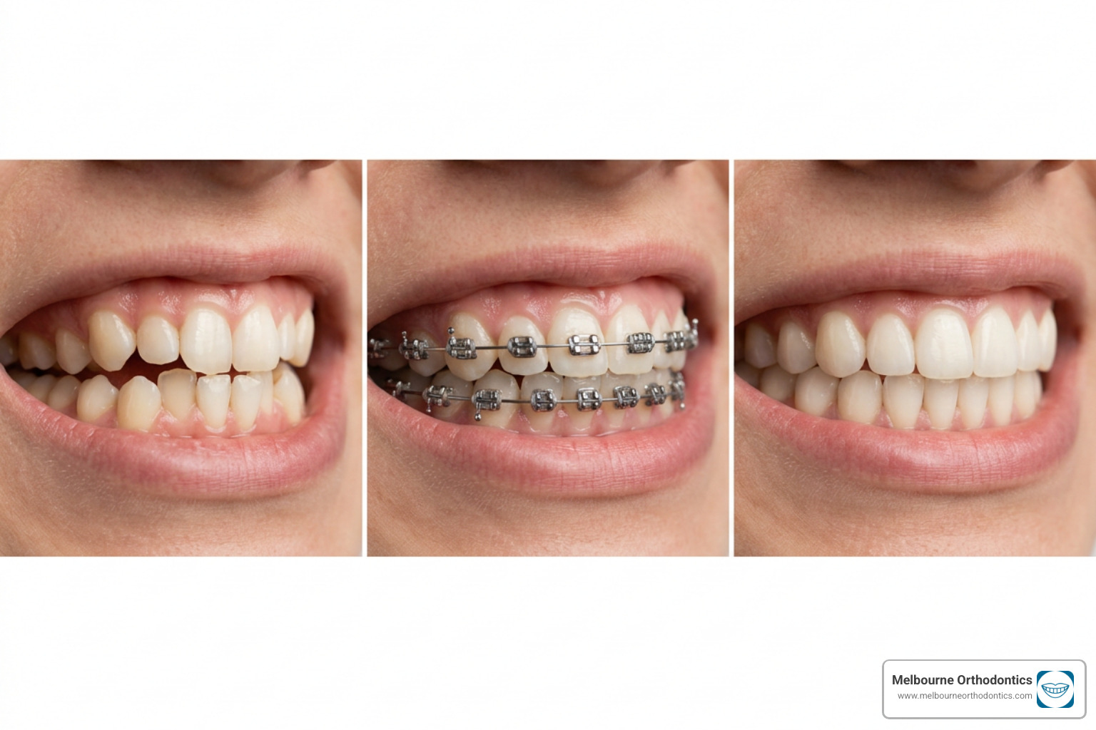 orthodontic alignment progress stages orthodontic alignment progress stages
