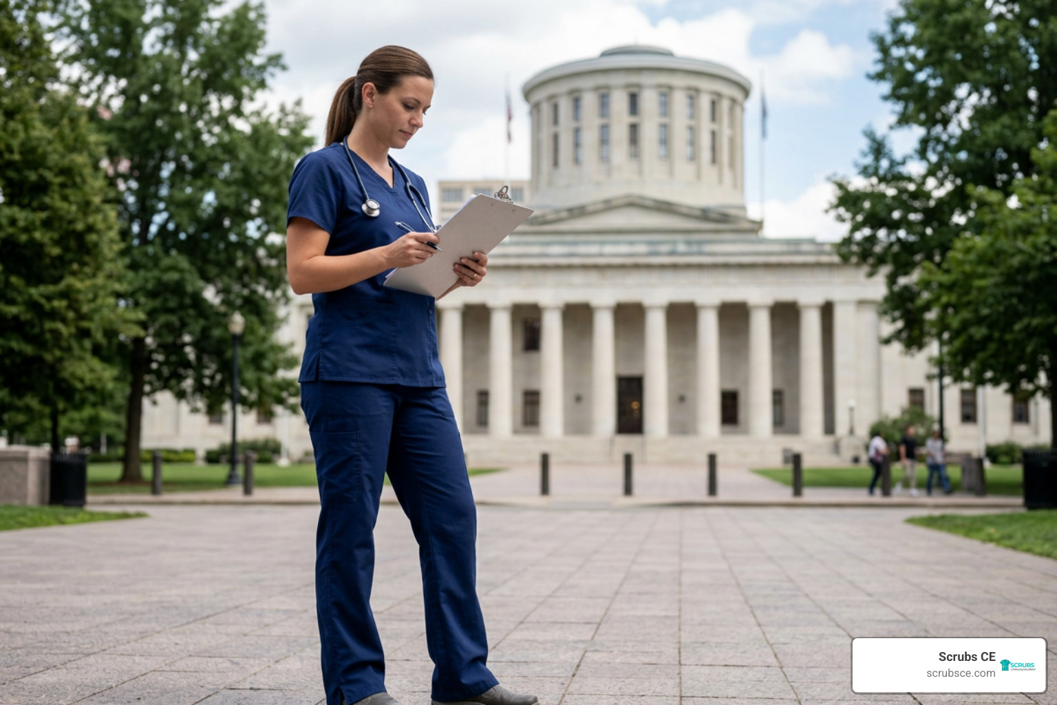 Ohio nursing board regulations guide Ohio nursing board regulations guide