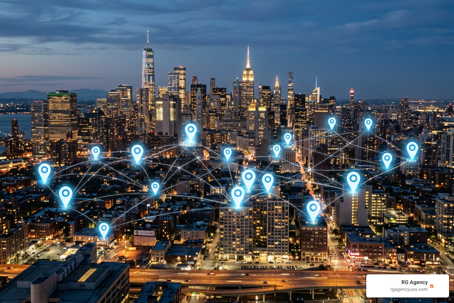Multi-location directory hierarchy and backlink profile Multi-location directory hierarchy and backlink profile