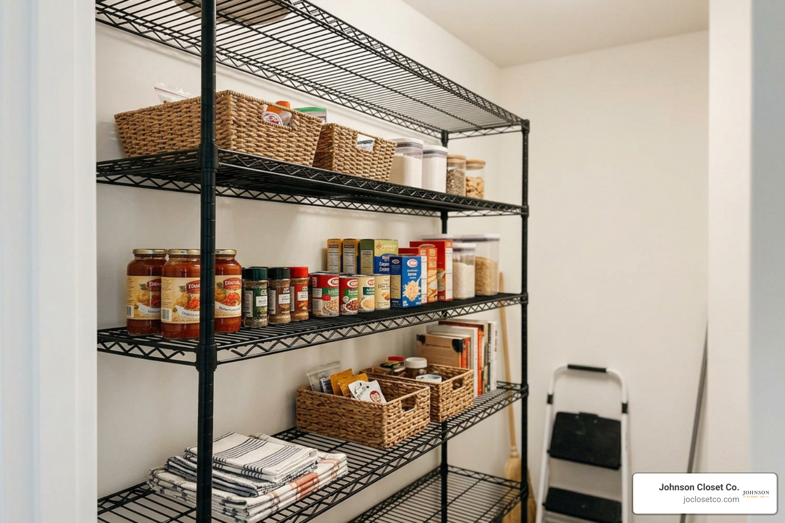 organized wire shelving accessories with liners and bins organized wire shelving accessories with liners and bins