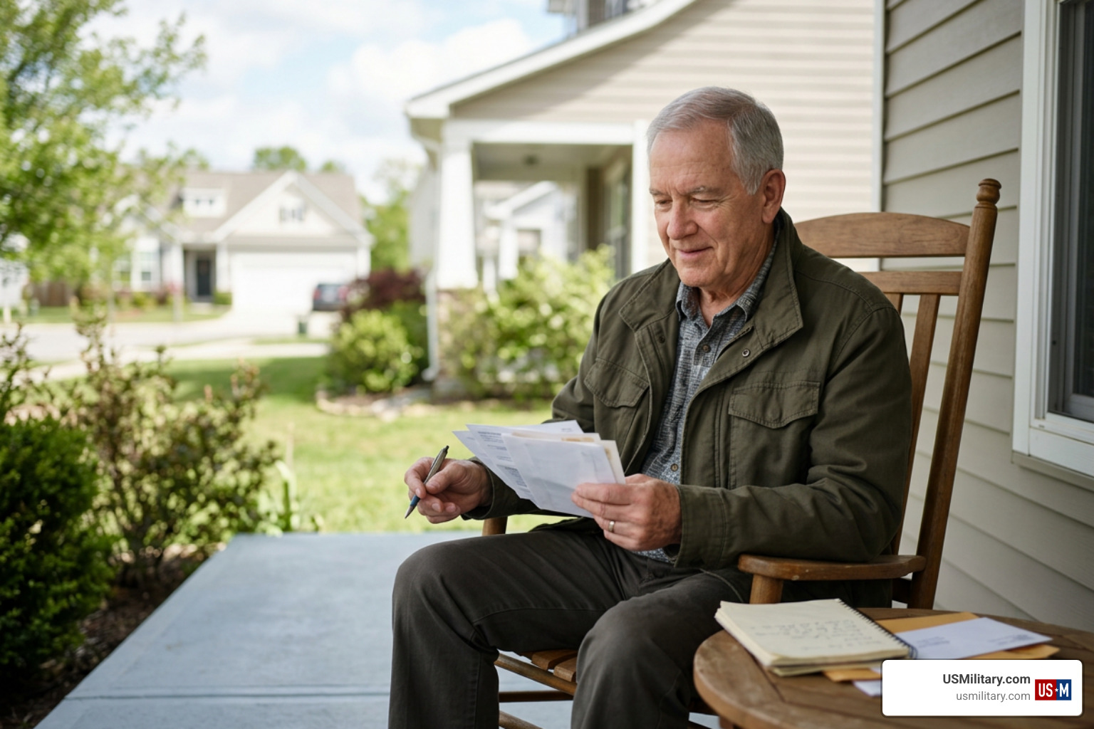 Army veteran analyzing disability rating charts and compensation tables Army veteran analyzing disability rating charts and compensation tables