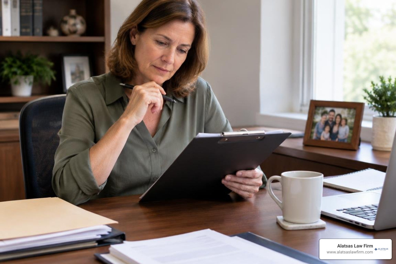 Checklist for estate administration and probate assessment Checklist for estate administration and probate assessment