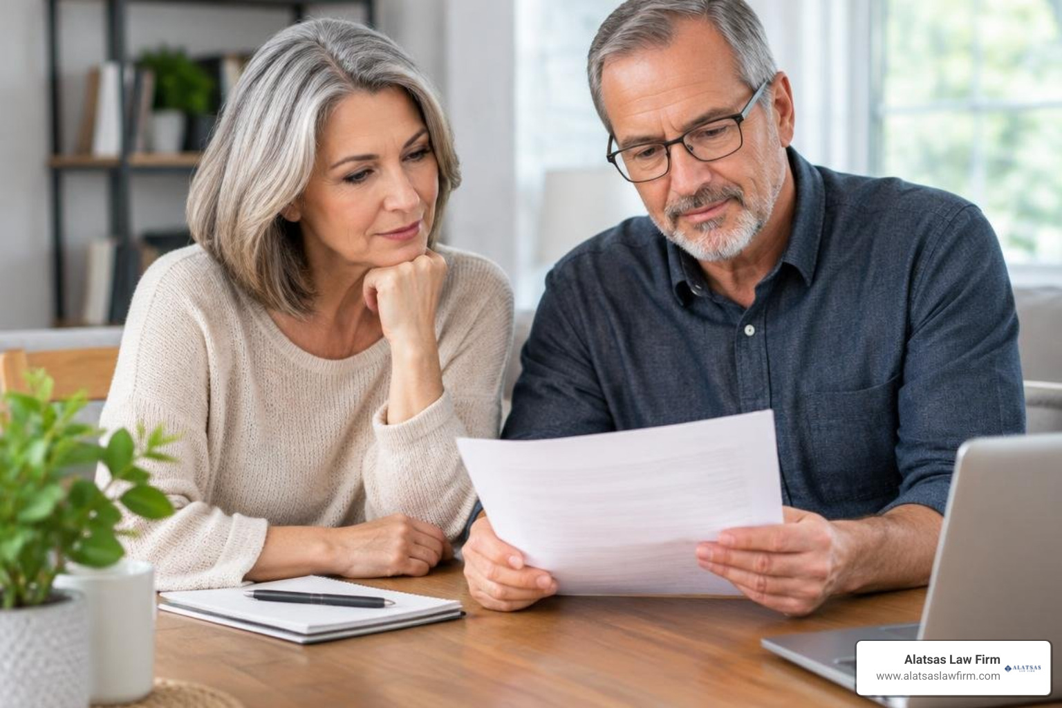 Specialized irrevocable trust structures Specialized irrevocable trust structures