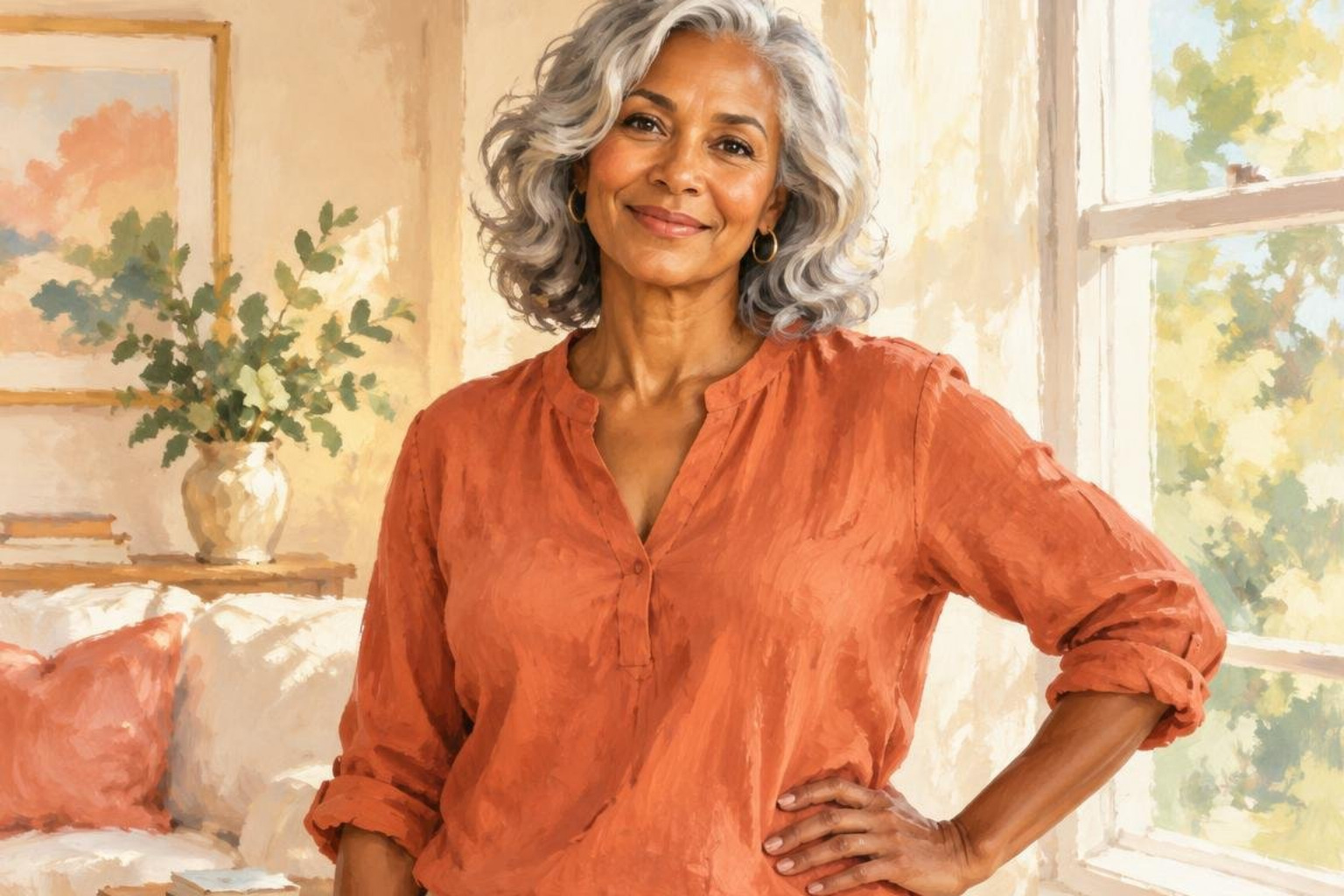 Postmenopausal Bone Loss: A Scientific Guide to Estrogen and Bone Density