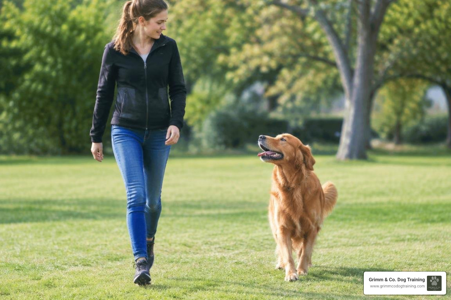 dog training for off leash control dog training for off leash control