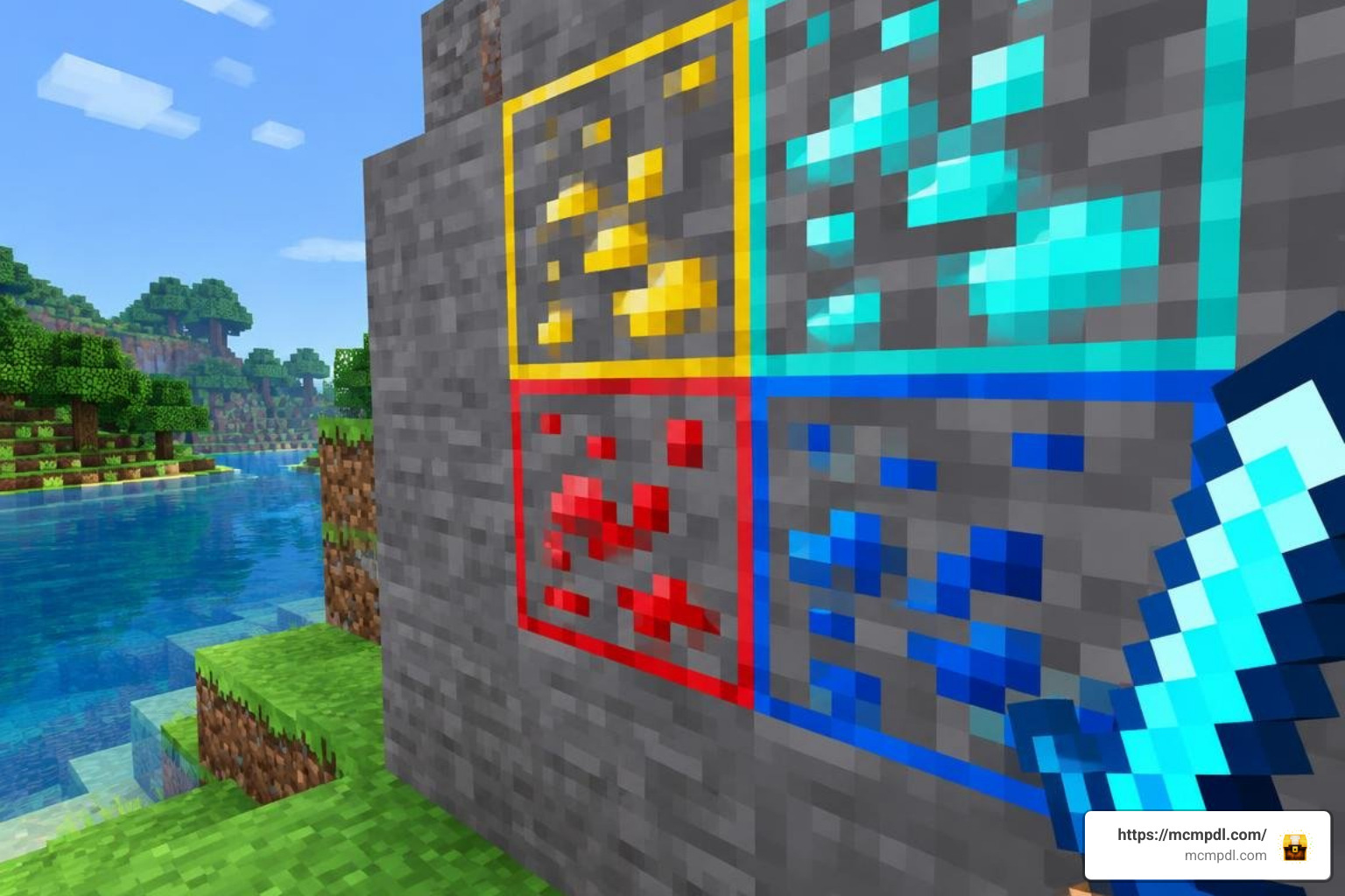 Brilliant PvP short swords and outlined ores Brilliant PvP short swords and outlined ores