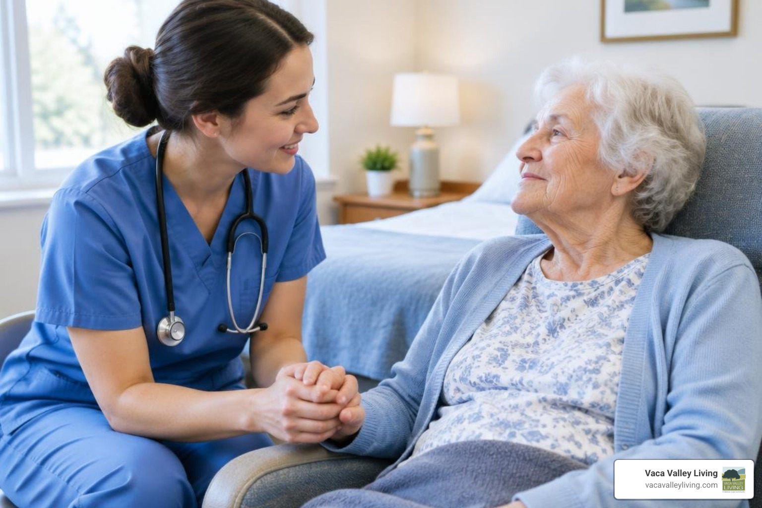 dementia care nursing home