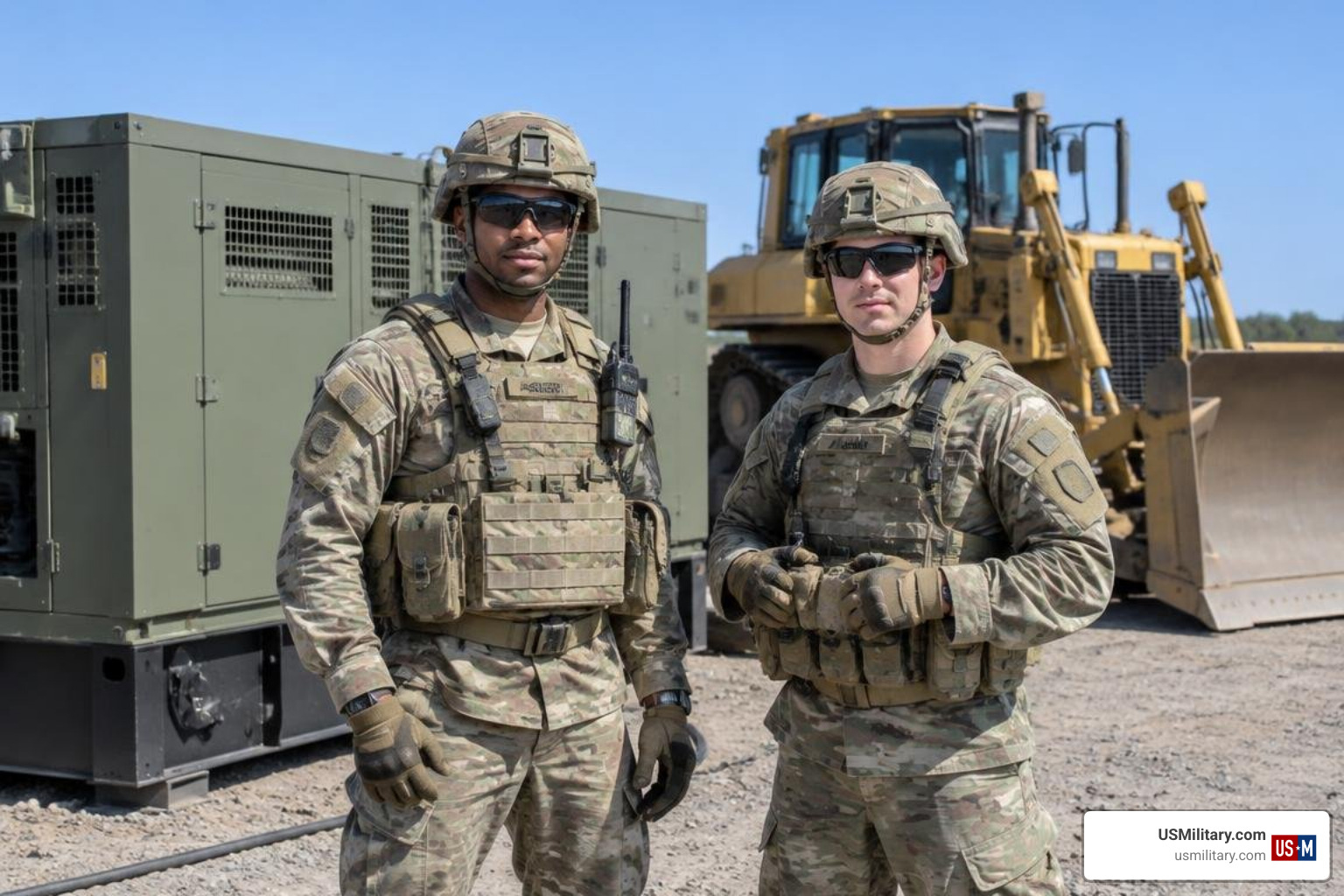 prime power production specialist and heavy equipment operators prime power production specialist and heavy equipment operators
