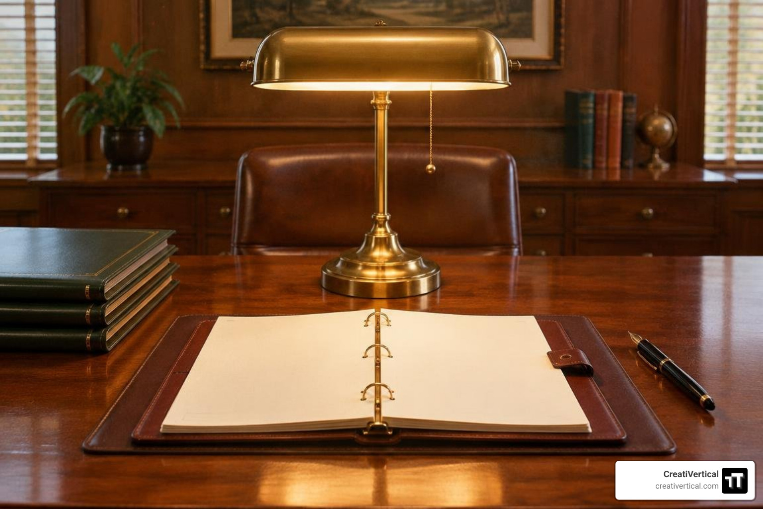 Compliance officer reviewing offshore legal documentation Compliance officer reviewing offshore legal documentation