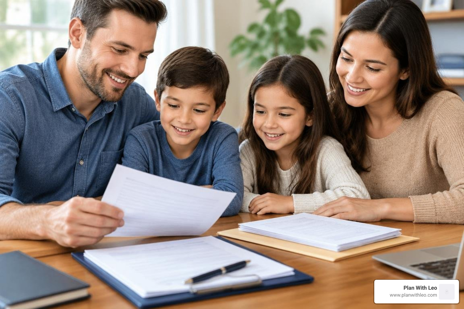 life insurance policies and family documents life insurance policies and family documents