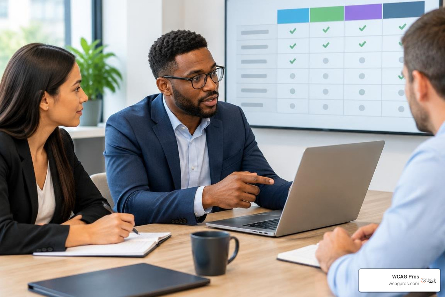 Vendor comparison matrix and selection framework Vendor comparison matrix and selection framework