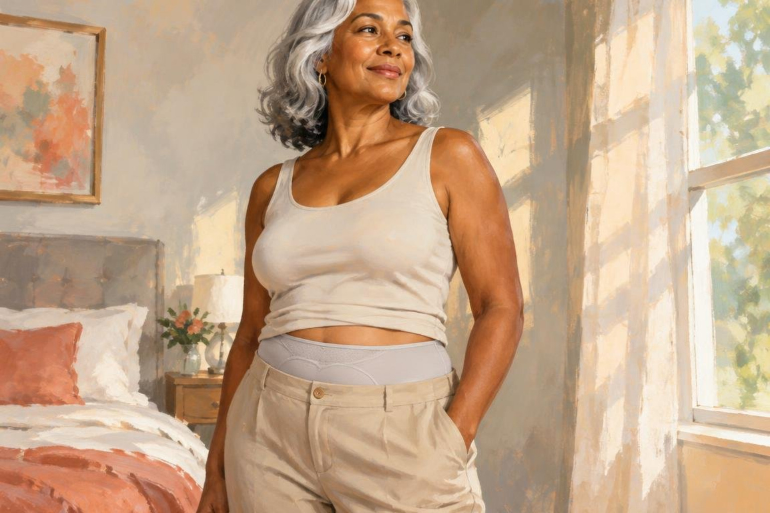 properly fitted protective undergarment properly fitted protective undergarment