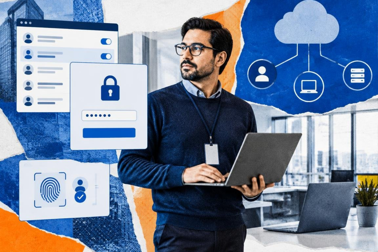Enterprise IAM Best Practices for Tackling Complex Implementation Hurdles