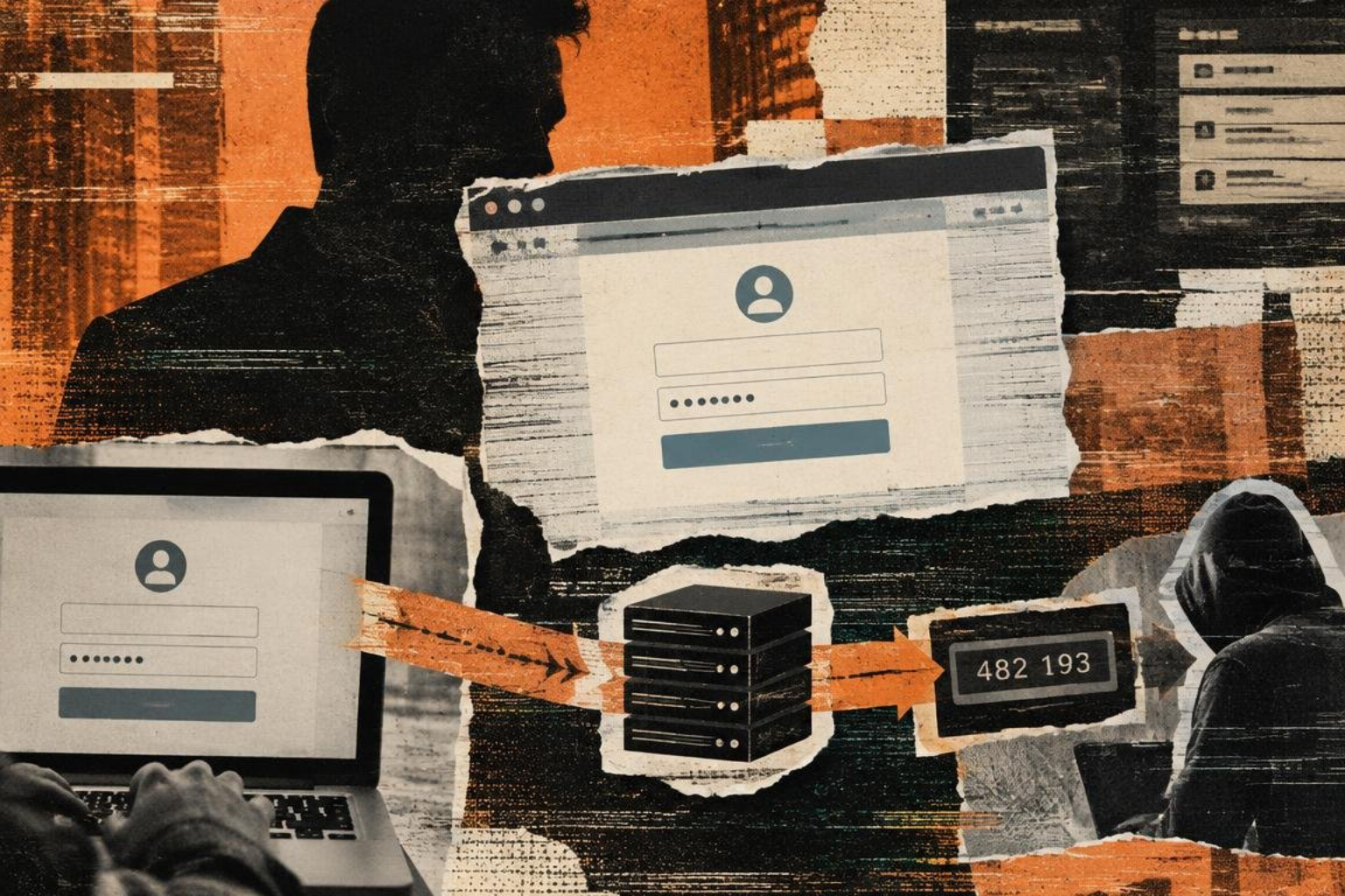 reverse-proxy adversary-in-the-middle phishing attack intercepting one-time authentication tokens reverse-proxy adversary-in-the-middle phishing attack intercepting one-time authentication tokens