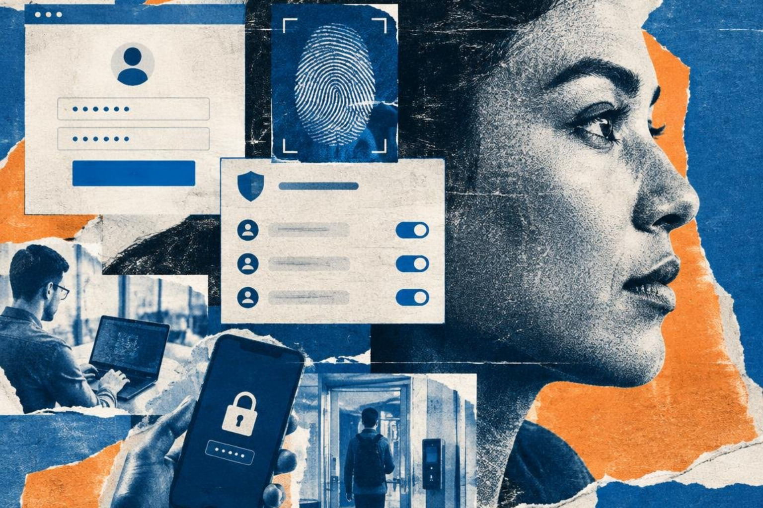 One Time Token Authentication vs Passwords in the Age of Phishing