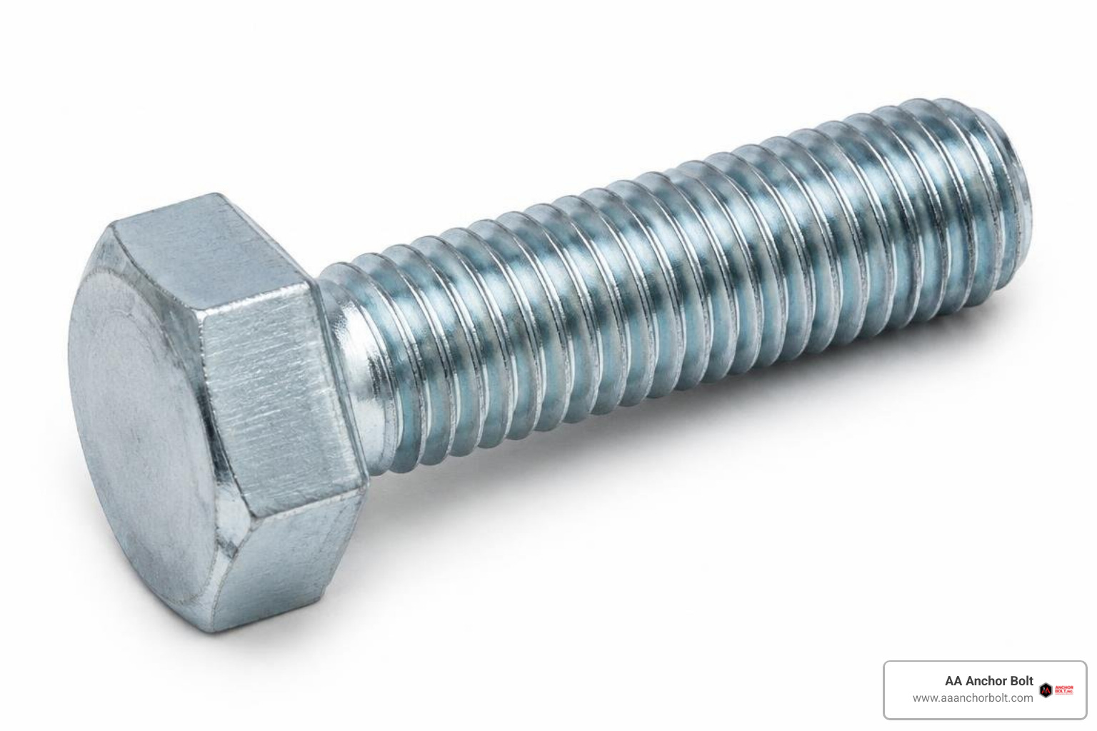 7 16 20 UNF bolt engineering anatomy and thread profile
