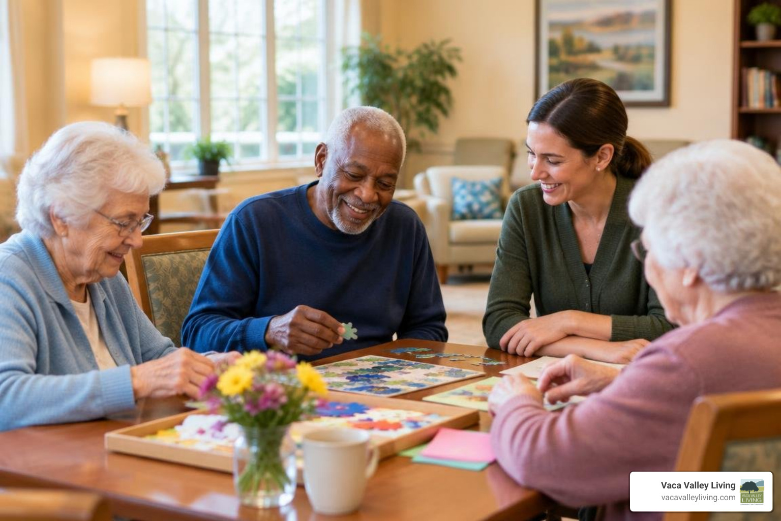 memory care memory care